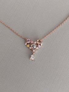 Estel: EST54NF14 / EST54F16 (2 colors)