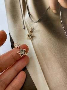 Rinoa: RIN79F12 (3 colors)