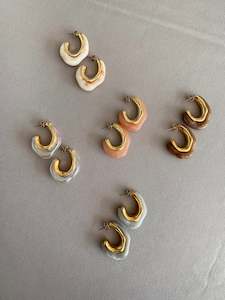 Mirah: MIR38F13 (5 colors)