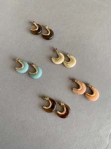 Mirah: MIR51F11 (5 colors)