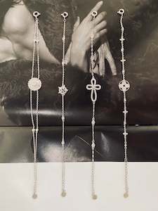 Bracelet: Bracelet 01