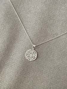Necklace: THE62NS35