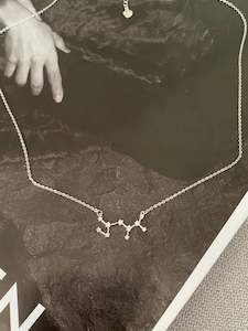 Necklace: NAM23NS32