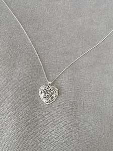 Necklace: THE51NS38