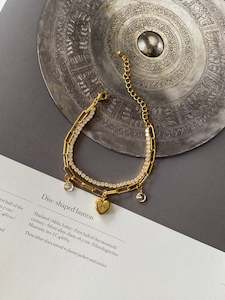 New Arrivals Fashion Jewelry: LIV274BF15