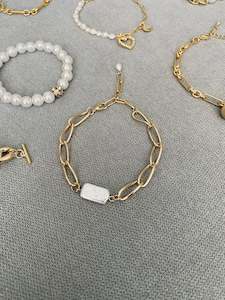 Bracelet 1: LIV215BF12