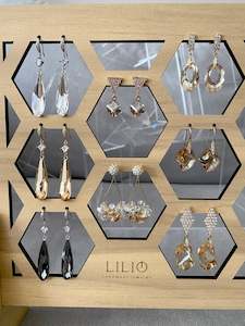 Autumn Fair: Display 27