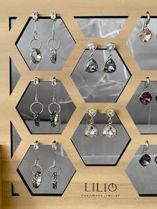 Autumn Fair: Display 25