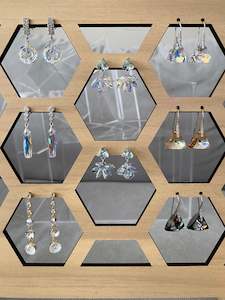 Autumn Fair: Display 24