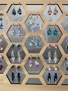 Autumn Fair: Display 20