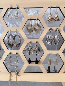Autumn Fair: Display 18