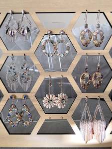 Autumn Fair: Display 16