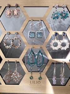 Autumn Fair: Display 14