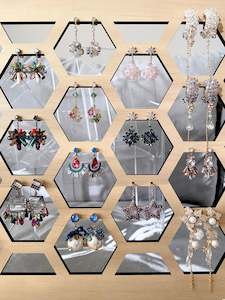 Autumn Fair: Display 11