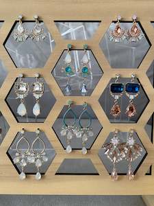Autumn Fair: Display 10