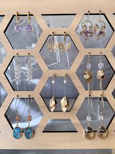 Autumn Fair: Display 04