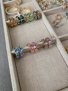 Spring Fair: SF20