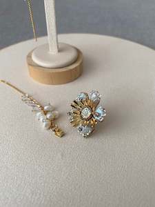 Spring Fair: SF Rhea 13