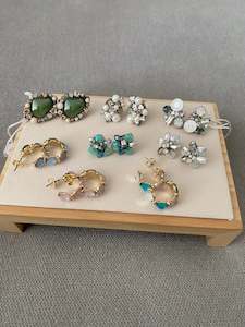 Spring Fair: SF Rhea 10