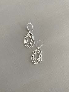 Bestsellers Sterling Silver: NAM18S25