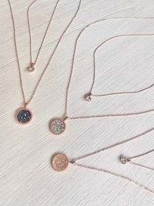 Bestsellers Swarovski: SWA04NF32 (3 colors)