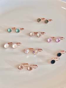 Bestsellers Swarovski: SWA36F17 (8 colors)