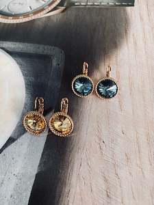 Bestsellers Swarovski: SWA12F19 (8 colors)