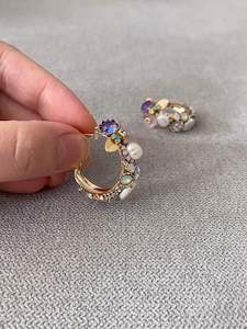 Bestsellers Fashion: RHE254F29 (2 colors)