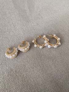 Bestsellers Fashion: RHE252 (2 Styles)