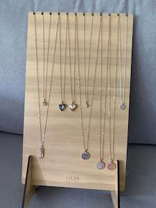Necklace Stand