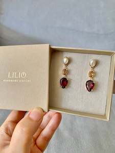 New Arrivals Handmade: GIO52F18