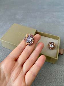 Rhea Studs: RHE603H32