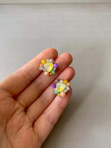 Rhea Studs: RHE509H25