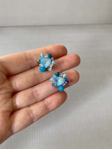 Rhea Studs: RHE508H25