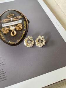 Rhea Studs: RHE496F23