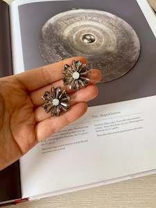 Rhea Studs: RHE488H24