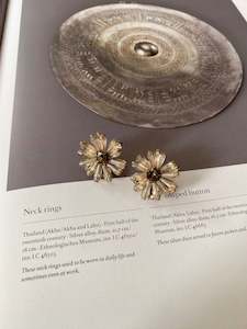 Rhea Studs: RHE487F24