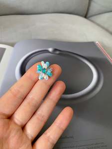 Rhea Studs: NZH17H22