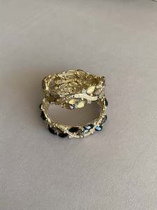 Rhea Necklaces: RHE358BH24 (2 colors)