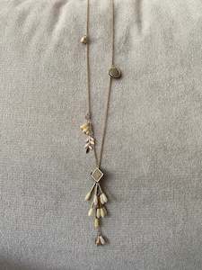 Rhea Necklaces: RHE190NF50