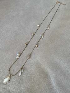 Rhea Necklaces: RHE186NF48