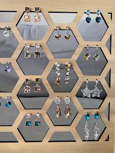 Autumn Fair 2024: Swarovski C3