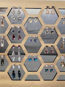 Autumn Fair 2024: Swarovski C2