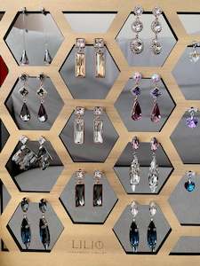 Autumn Fair 2024: Swarovski C1