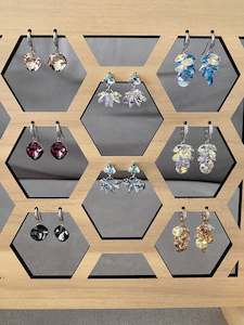 Autumn Fair 2024: Swarovski B2