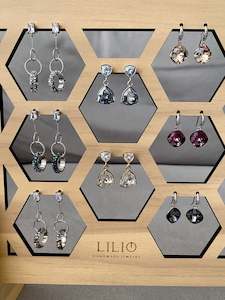 Autumn Fair 2024: Swarovski B1