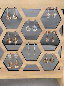 Autumn Fair 2024: Sterling Silver A2