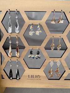 Autumn Fair 2024: Swarovski A1