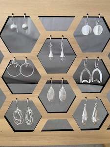 Autumn Fair 2024: Sterling Silver D2