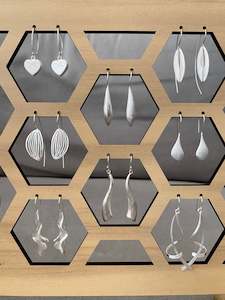 Autumn Fair 2024: Sterling Silver C2